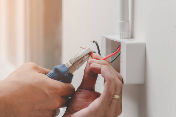 Emergency Electrical Repair Services in New Union, TN